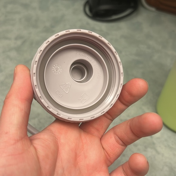 Lululemon athletica Ombré Back to Life Sport Bottle (32oz) - Picture 11 of 12